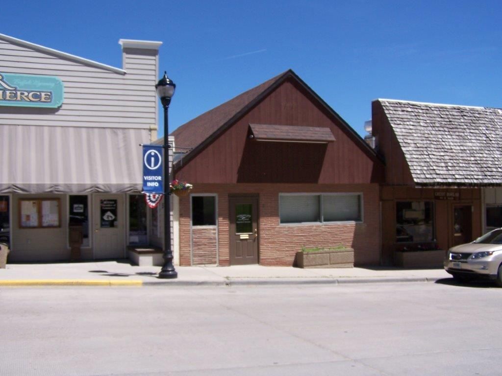 45 N Main St, Buffalo, WY 82834